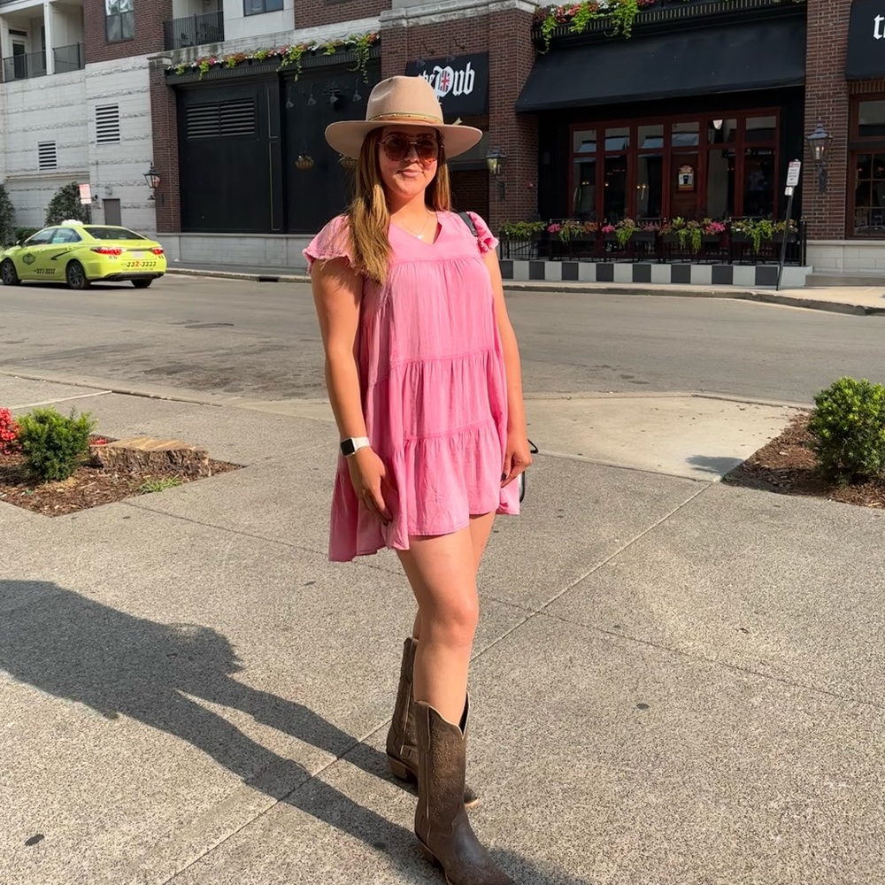 Meet your Posher, Bryanna